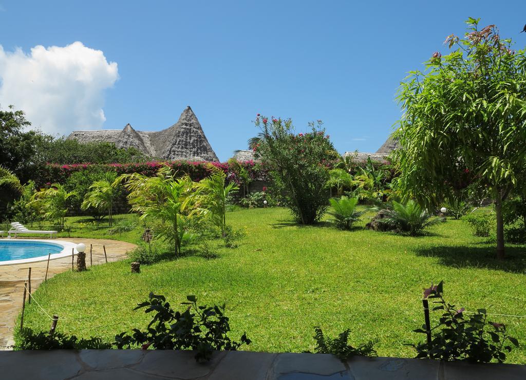 B&B Villa Waridi Malindi Exterior photo